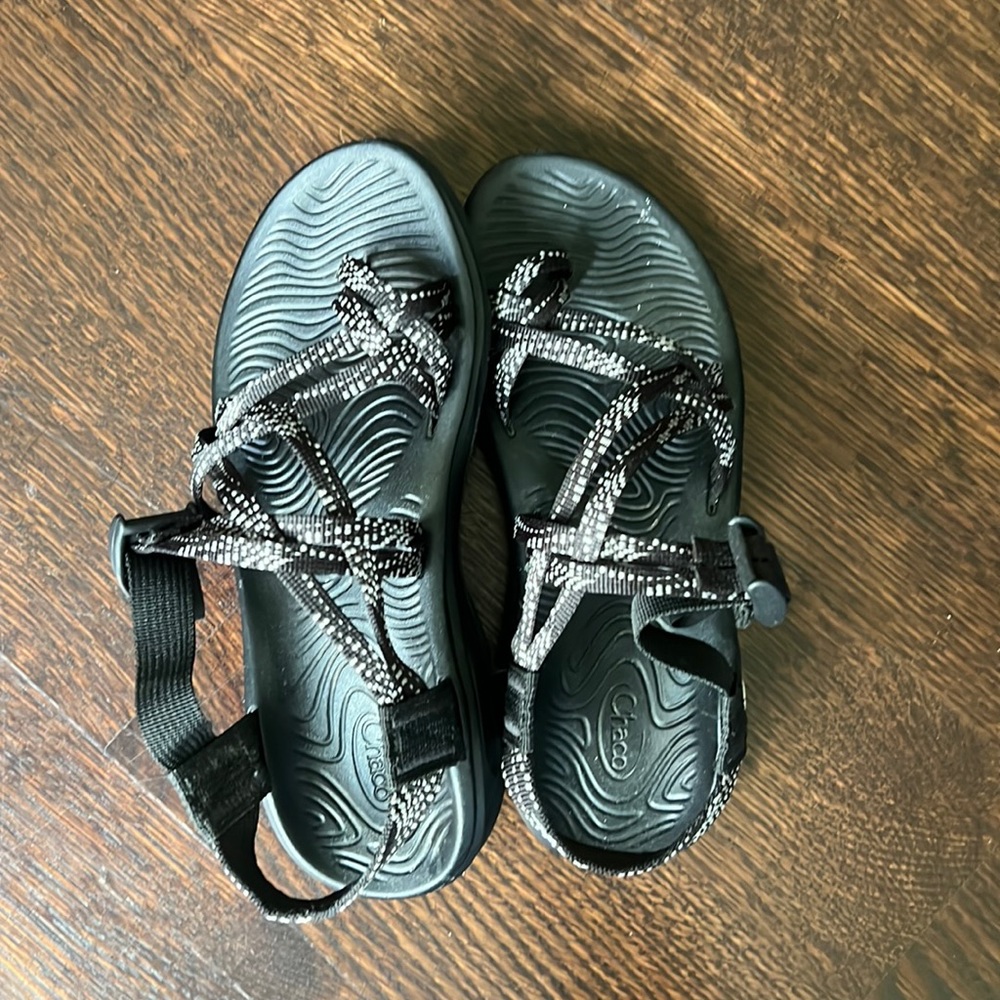 CHACOS